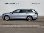 Škoda Superb - fotka číslo 2