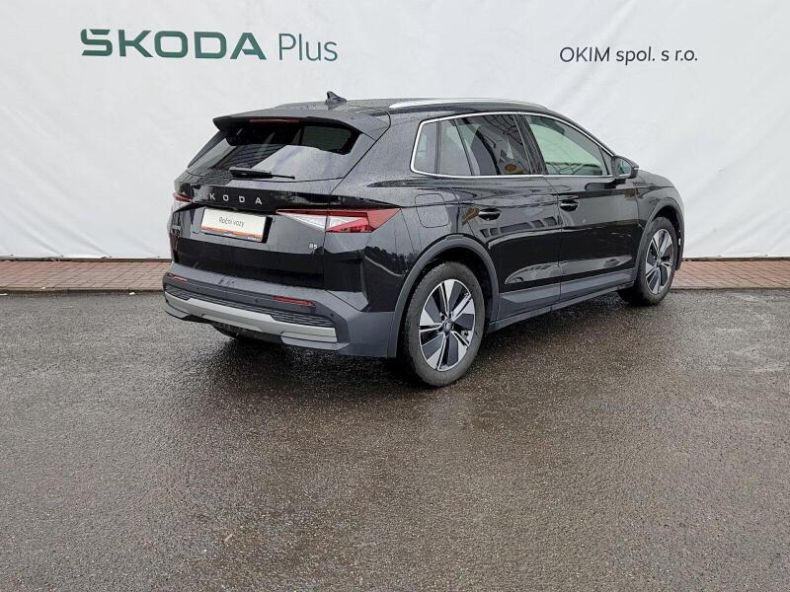 Škoda Elroq - hlavní fotka