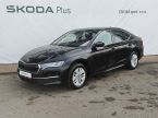 Škoda Octavia - fotka číslo 0