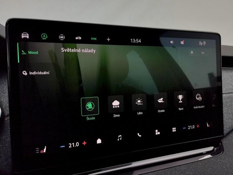 Škoda Octavia - hlavní fotka