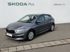 Škoda Fabia - fotka číslo 0