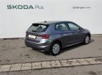 Škoda Fabia - fotka číslo 1