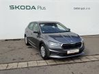 Škoda Fabia - fotka číslo 28