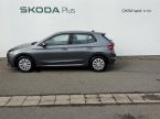 Škoda Fabia - fotka číslo 2
