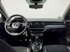 Škoda Fabia - fotka číslo 4