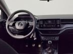 Škoda Fabia - fotka číslo 5
