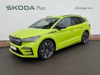 Škoda Enyaq - fotka číslo 0