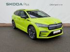 Škoda Enyaq - fotka číslo 31