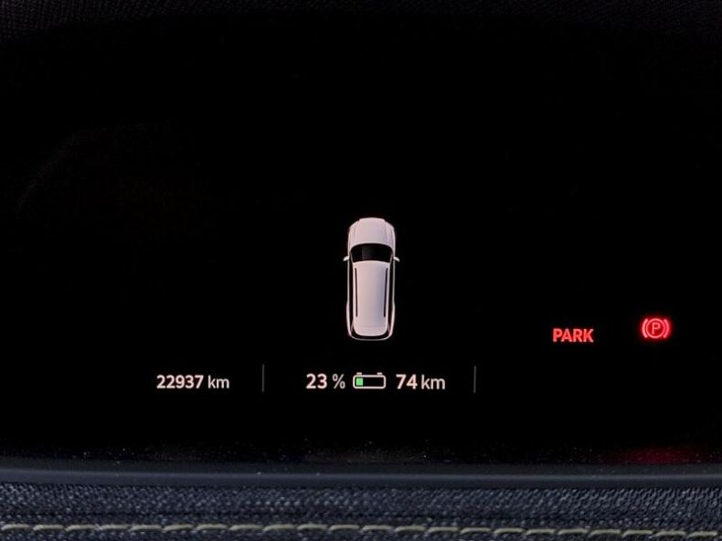 Škoda Elroq - hlavní fotka