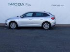 Škoda Scala - fotka číslo 2