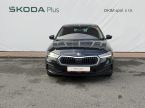 Škoda Octavia - fotka číslo 3