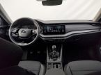 Škoda Octavia - fotka číslo 4