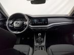 Škoda Octavia - fotka číslo 4