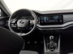 Škoda Octavia - fotka číslo 5