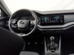 Škoda Octavia - fotka číslo 5