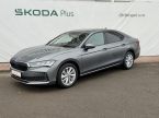 Škoda Superb - fotka číslo 0