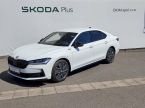 Škoda Superb - fotka číslo 0