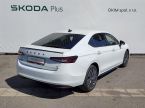 Škoda Superb - fotka číslo 1