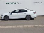 Škoda Superb - fotka číslo 2