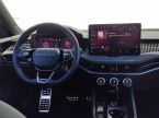 Škoda Superb - fotka číslo 5