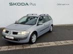 Renault Mégane - fotka číslo 0