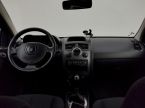 Renault Mégane - fotka číslo 4