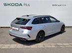 Škoda Octavia - fotka číslo 1