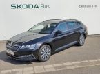 Škoda Superb - fotka číslo 0