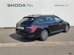 Škoda Superb - fotka číslo 1