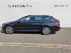 Škoda Superb - fotka číslo 2