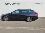 Škoda Superb - fotka číslo 2