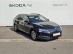 Škoda Superb - fotka číslo 30