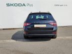 Škoda Superb - fotka číslo 32