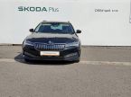 Škoda Superb - fotka číslo 3