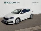 Škoda Fabia - fotka číslo 0