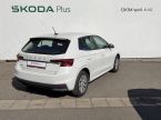 Škoda Fabia - fotka číslo 1