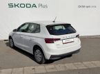 Škoda Fabia - fotka číslo 26