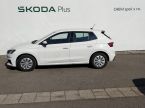 Škoda Fabia - fotka číslo 2