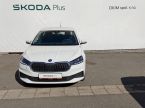 Škoda Fabia - fotka číslo 3