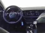 Škoda Fabia - fotka číslo 5