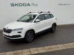 Škoda Karoq - fotka číslo 0