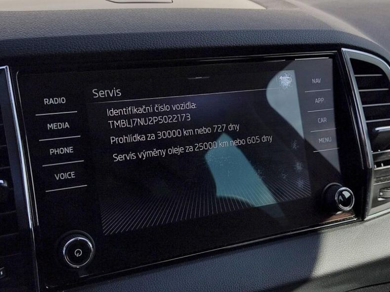 Škoda Karoq - hlavní fotka