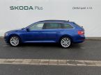Škoda Superb - fotka číslo 2
