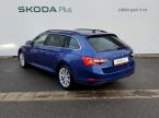 Škoda Superb - fotka číslo 33