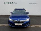 Škoda Superb - fotka číslo 3