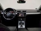 Škoda Superb - fotka číslo 4