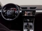 Škoda Superb - fotka číslo 5