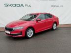 Škoda Octavia - fotka číslo 0