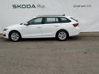 Škoda Octavia - fotka číslo 2