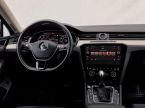 Volkswagen Passat - fotka číslo 5